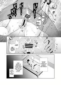 Page 23 of HEAVEN'S DRIVE 9 - preview thumbnail