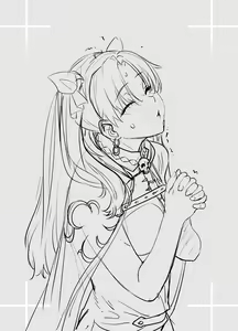 Page 27 of HEAVEN'S DRIVE 9 - preview thumbnail