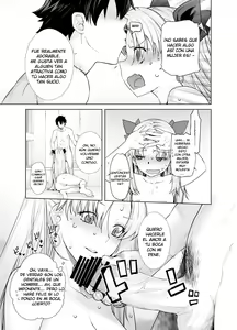 Page 10 of HEAVEN'S DRIVE 9 - preview thumbnail