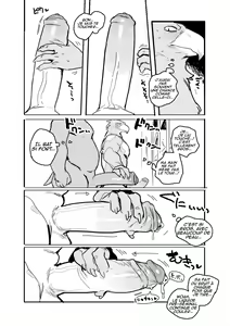 Page 7 of Pelican and White-tailed Eagle - preview thumbnail