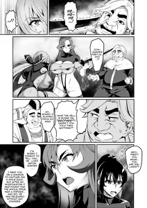 Page 109 of Touma Senki Cecilia Ch. 1-14 | Demon Slaying Battle Princess Cecilia Ch. 1-14 (decensored) - preview thumbnail