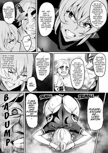 Page 110 of Touma Senki Cecilia Ch. 1-14 | Demon Slaying Battle Princess Cecilia Ch. 1-14 (decensored) - preview thumbnail