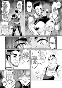 Page 120 of Touma Senki Cecilia Ch. 1-14 | Demon Slaying Battle Princess Cecilia Ch. 1-14 (decensored) - preview thumbnail