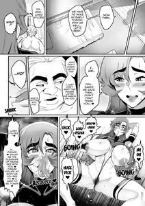 Page 121 of Touma Senki Cecilia Ch. 1-14 | Demon Slaying Battle Princess Cecilia Ch. 1-14 (decensored) - preview thumbnail