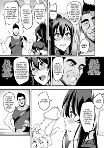Page 133 of Touma Senki Cecilia Ch. 1-14 | Demon Slaying Battle Princess Cecilia Ch. 1-14 (decensored) - preview thumbnail