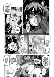 Page 135 of Touma Senki Cecilia Ch. 1-14 | Demon Slaying Battle Princess Cecilia Ch. 1-14 (decensored) - preview thumbnail