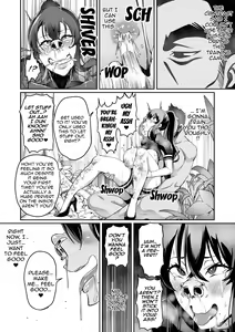 Page 140 of Touma Senki Cecilia Ch. 1-14 | Demon Slaying Battle Princess Cecilia Ch. 1-14 (decensored) - preview thumbnail