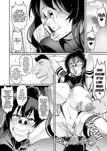 Page 144 of Touma Senki Cecilia Ch. 1-14 | Demon Slaying Battle Princess Cecilia Ch. 1-14 (decensored) - preview thumbnail