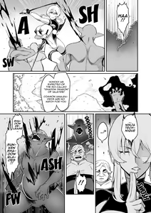 Page 157 of Touma Senki Cecilia Ch. 1-14 | Demon Slaying Battle Princess Cecilia Ch. 1-14 (decensored) - preview thumbnail