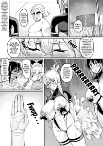 Page 173 of Touma Senki Cecilia Ch. 1-14 | Demon Slaying Battle Princess Cecilia Ch. 1-14 (decensored) - preview thumbnail