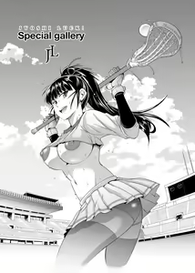 Page 366 of Jyoshi Luck! Shinsouban | 女子棍球社！ 新裝版 - preview thumbnail