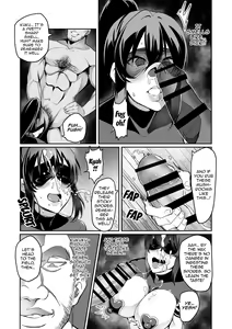 Page 135 of Touma Senki Cecilia Ch. 1-19 | Demon Slaying Battle Princess Cecilia Ch. 1-19 - preview thumbnail