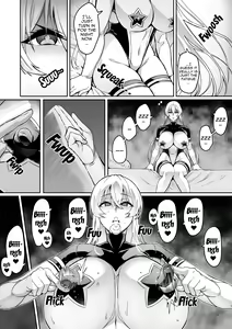 Page 160 of Touma Senki Cecilia Ch. 1-19 | Demon Slaying Battle Princess Cecilia Ch. 1-19 - preview thumbnail