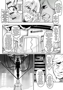 Page 163 of Touma Senki Cecilia Ch. 1-19 | Demon Slaying Battle Princess Cecilia Ch. 1-19 - preview thumbnail