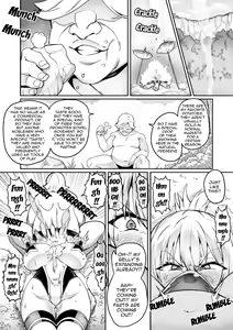 Page 170 of Touma Senki Cecilia Ch. 1-19 | Demon Slaying Battle Princess Cecilia Ch. 1-19 - preview thumbnail