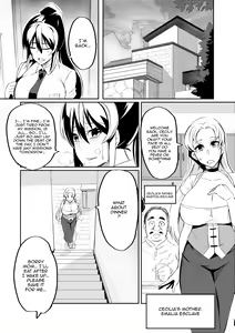 Page 17 of Touma Senki Cecilia Ch. 1-19 | Demon Slaying Battle Princess Cecilia Ch. 1-19 - preview thumbnail