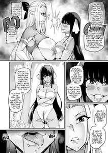 Page 185 of Touma Senki Cecilia Ch. 1-19 | Demon Slaying Battle Princess Cecilia Ch. 1-19 - preview thumbnail