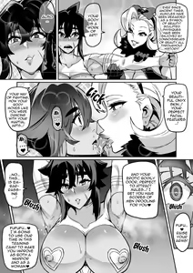 Page 210 of Touma Senki Cecilia Ch. 1-19 | Demon Slaying Battle Princess Cecilia Ch. 1-19 - preview thumbnail