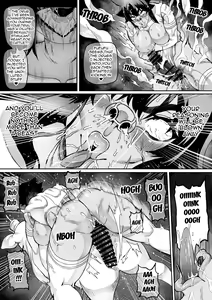 Page 231 of Touma Senki Cecilia Ch. 1-19 | Demon Slaying Battle Princess Cecilia Ch. 1-19 - preview thumbnail