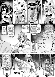 Page 240 of Touma Senki Cecilia Ch. 1-19 | Demon Slaying Battle Princess Cecilia Ch. 1-19 - preview thumbnail
