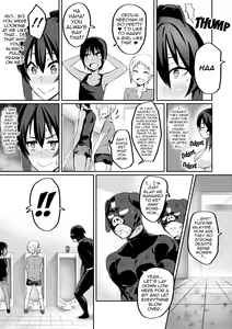 Page 35 of Touma Senki Cecilia Ch. 1-19 | Demon Slaying Battle Princess Cecilia Ch. 1-19 - preview thumbnail