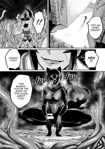 Page 58 of Touma Senki Cecilia Ch. 1-19 | Demon Slaying Battle Princess Cecilia Ch. 1-19 - preview thumbnail