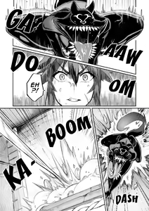 Page 59 of Touma Senki Cecilia Ch. 1-19 | Demon Slaying Battle Princess Cecilia Ch. 1-19 - preview thumbnail