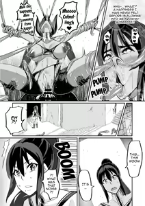 Page 62 of Touma Senki Cecilia Ch. 1-19 | Demon Slaying Battle Princess Cecilia Ch. 1-19 - preview thumbnail