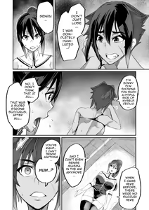 Page 67 of Touma Senki Cecilia Ch. 1-19 | Demon Slaying Battle Princess Cecilia Ch. 1-19 - preview thumbnail