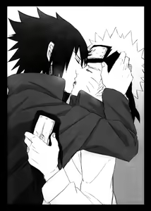 Page 9 of Naruto Shouryoujoku Manga - preview thumbnail