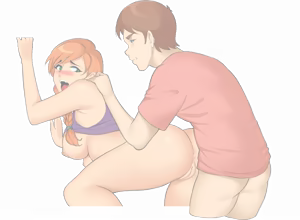 Page 1150 of MILF's Plaza - preview thumbnail