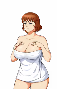Page 981 of MILF's Plaza - preview thumbnail