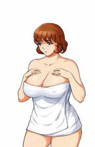 Page 982 of MILF's Plaza - preview thumbnail