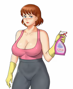 Page 983 of MILF's Plaza - preview thumbnail