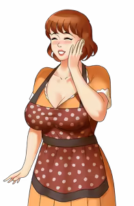 Page 998 of MILF's Plaza - preview thumbnail