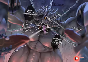 Page 14 of Mohg lord of Blood Normal - preview thumbnail