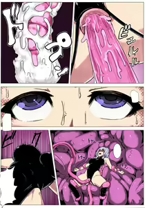 Page 21 of Matowaritsuki II (decensored) - preview thumbnail