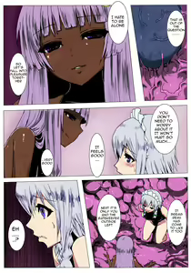 Page 4 of Matowaritsuki II (decensored) - preview thumbnail