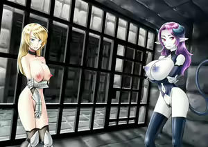 Page 180 of TS Kishi Futanari Rinkan - preview thumbnail
