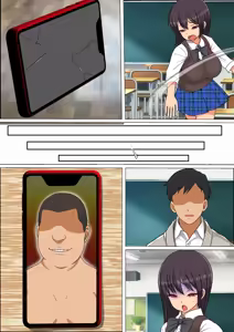 Page 69 of 15-pun Inai ni Shasei Sasenakeraba Tataerareru Noroi no Chakushin - preview thumbnail