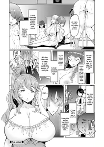 Page 103 of Noryoku Gakuen Gekokujo ~Boku ga Gakuen o Seisu made~ (decensored) - preview thumbnail