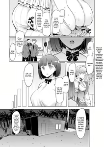 Page 105 of Noryoku Gakuen Gekokujo ~Boku ga Gakuen o Seisu made~ (decensored) - preview thumbnail