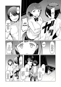 Page 107 of Noryoku Gakuen Gekokujo ~Boku ga Gakuen o Seisu made~ (decensored) - preview thumbnail