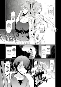 Page 114 of Noryoku Gakuen Gekokujo ~Boku ga Gakuen o Seisu made~ (decensored) - preview thumbnail