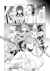Page 115 of Noryoku Gakuen Gekokujo ~Boku ga Gakuen o Seisu made~ (decensored) - preview thumbnail