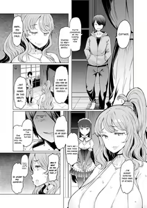 Page 116 of Noryoku Gakuen Gekokujo ~Boku ga Gakuen o Seisu made~ (decensored) - preview thumbnail
