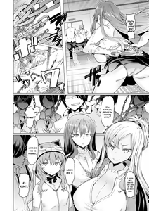 Page 131 of Noryoku Gakuen Gekokujo ~Boku ga Gakuen o Seisu made~ (decensored) - preview thumbnail