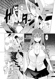 Page 133 of Noryoku Gakuen Gekokujo ~Boku ga Gakuen o Seisu made~ (decensored) - preview thumbnail