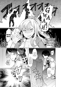 Page 134 of Noryoku Gakuen Gekokujo ~Boku ga Gakuen o Seisu made~ (decensored) - preview thumbnail