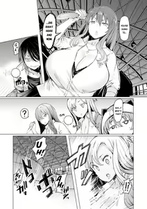 Page 136 of Noryoku Gakuen Gekokujo ~Boku ga Gakuen o Seisu made~ (decensored) - preview thumbnail